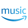 Logo amazon music