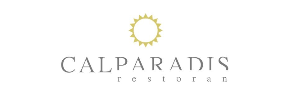 Logotipo Calparadis