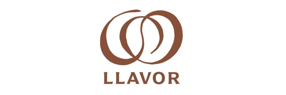 Logotipo LLavor