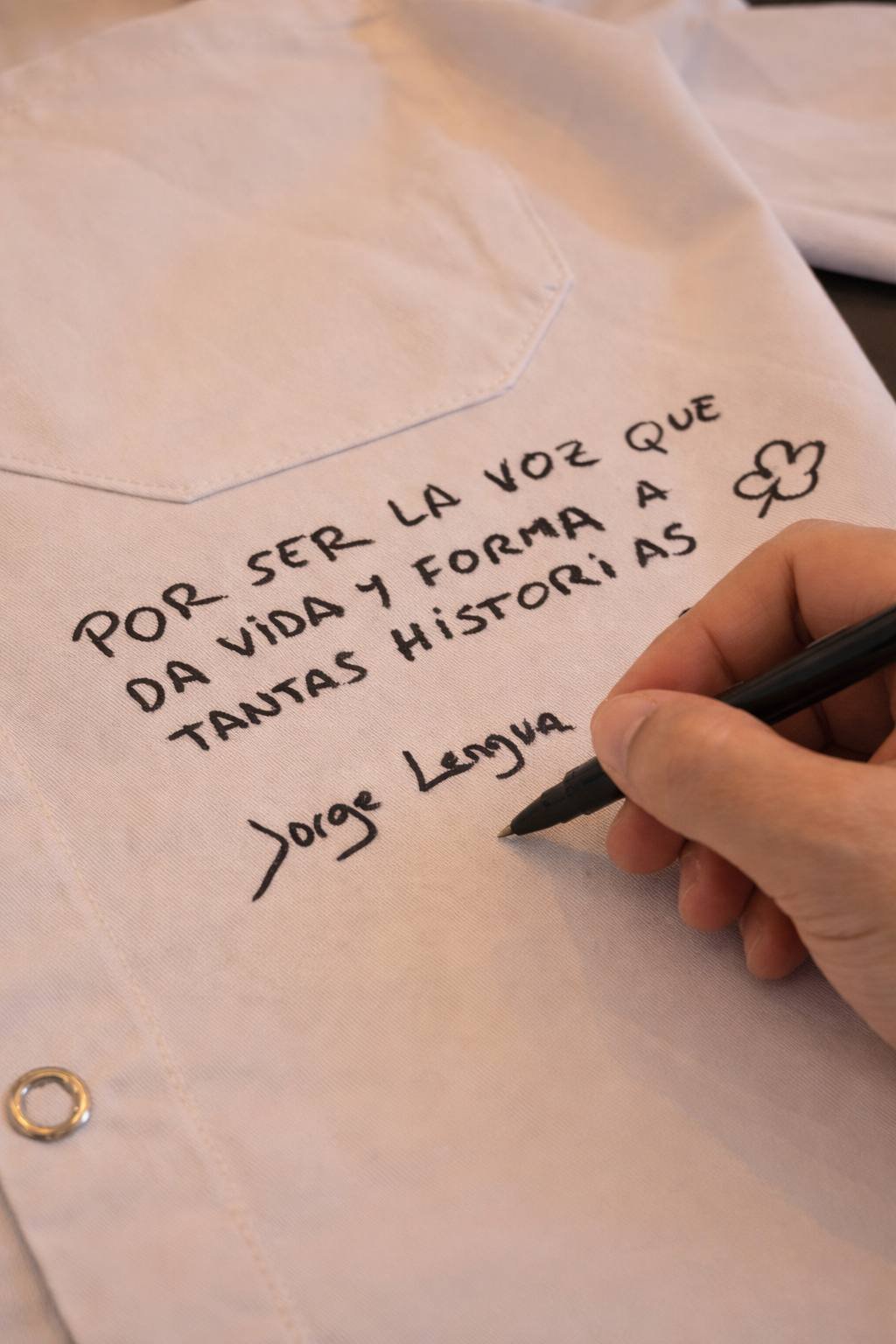 reseñas