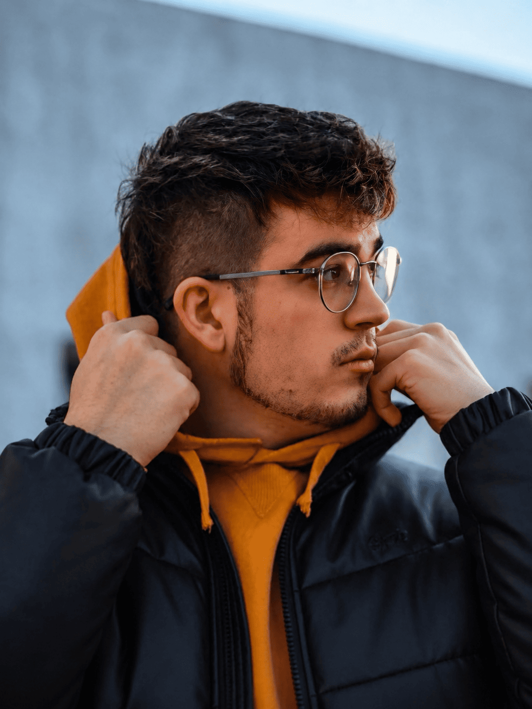 Noel_editor de video